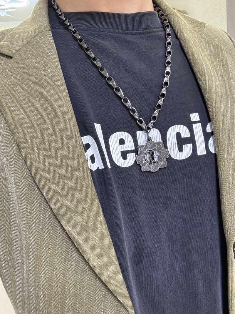 Gucci Necklaces